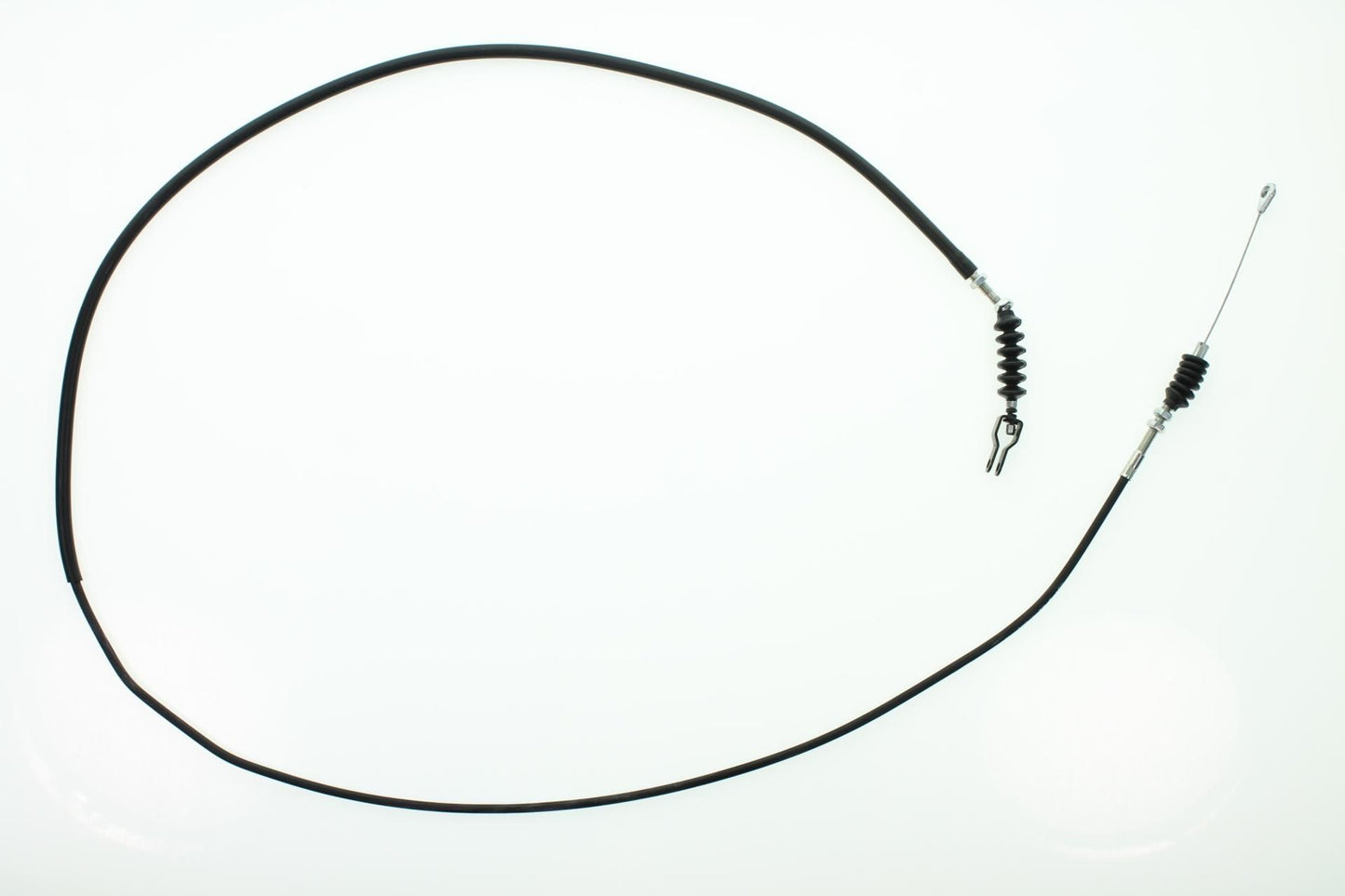 CABLE, THROTTLE 1 | For Yamaha | Part #JW8-F6311-09-00 OEM