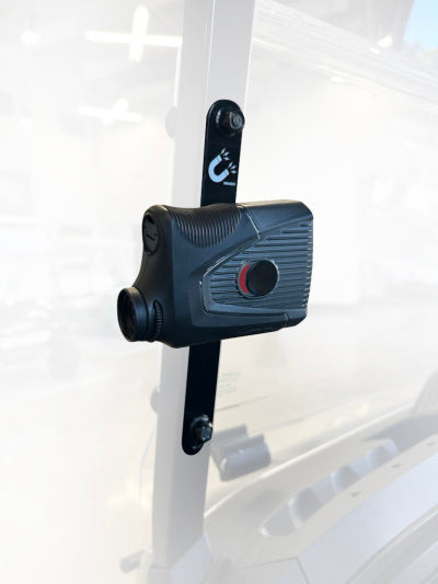 Magnetic Accessory Mount | Fits E-Z-GO | Part #10043440 OEM