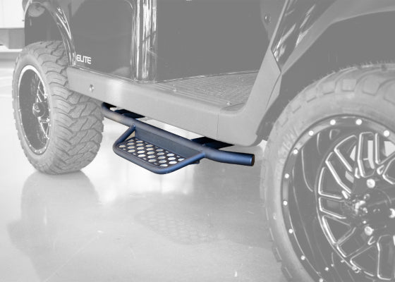 Nerf Bar Kit | Fits E-Z-GO | Part #10010780 OEM