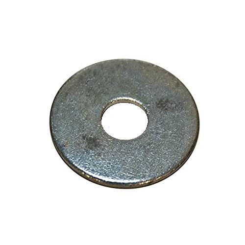 WASHER, M6X18X1.6 FLAT | Fits Club Car | Part #102296301 OEM