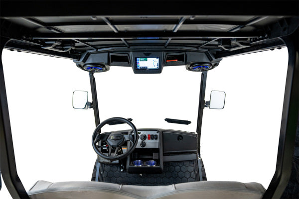 Infotainment Wiring Kit | Fits E-Z-GO | Part #10018739 OEM