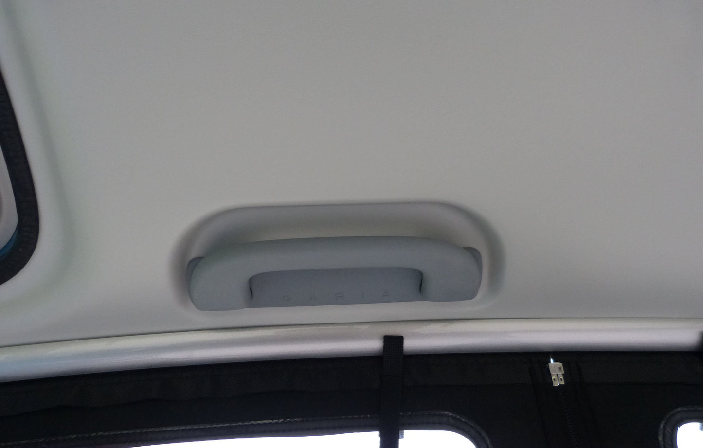 HANDLE FOLDABLE | Fits GARIA | Part #G2142200101 OEM