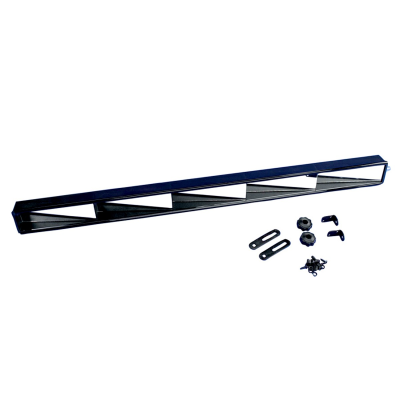 5-Panel Rear View Mirror | Fits E-Z-GO | Part #PF10101 OEM