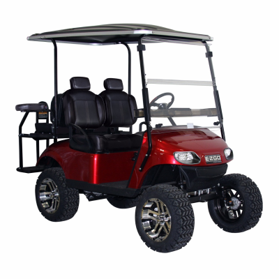 TXT 12/48V Deluxe LED Light Kit | Fits E-Z-GO | Part #PF11580