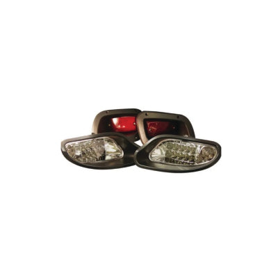 TXT 12/48V Deluxe LED Light Kit | Fits E-Z-GO | Part #PF11580