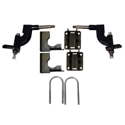 RXV 5-in Ultimate Lift Kit | Fits E-Z-GO | Part #PF11705 OEM