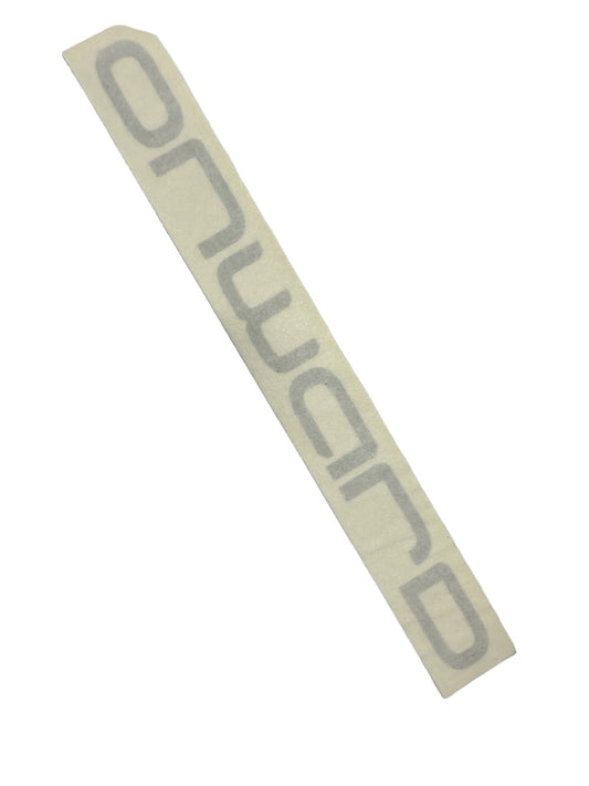 DECAL, BRANDING, ONWARD | Fits Club Car | Part #47594888001 OEM