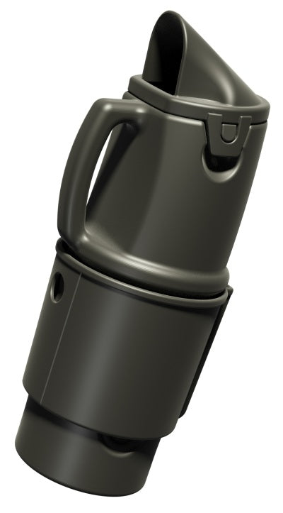 Quick Sand Bottle Kit | Fits E-Z-GO | Part #10014461 OEM
