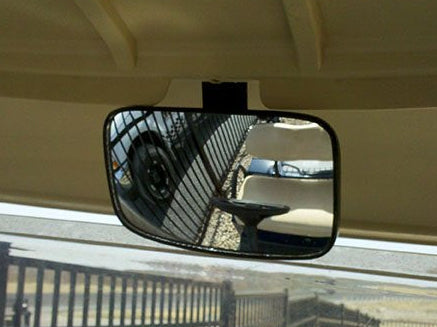 Universal Golf Car Rear View Mirror