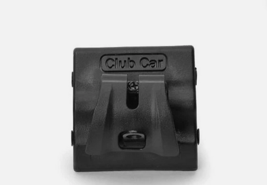 VersAttach Rail Mount Clamp | Fits Club Car | OEM Part #105197801