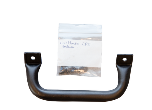 Single CRU Grab Handle | Fits Club Car | Part #47786720001 OEM