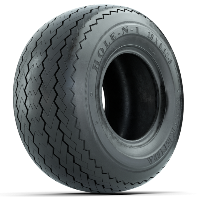 Kenda Sawtooth Hole-N-1 Tire - 18x8.5x8