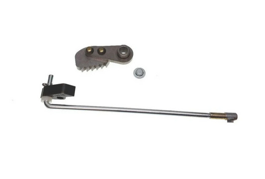 Brake Hill Latch Kit 9529&LTR | Fits Club Car | Part #101187702 OEM