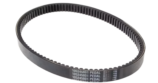 BELT, CVT, WR, KEY START | Fits Club Car | Part #103974102 OEM