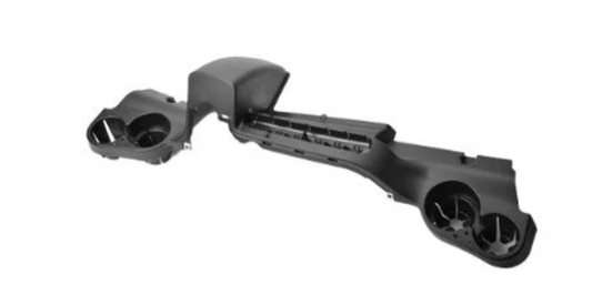 Dash Assembly for Onward, Tempo, & Precedent | Fits Club Car | Part #103402701 OEM