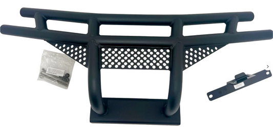 Brush Guard Kit for Lifted Precedent, Tempo, & Onward | Fits Club Car | Part #47577561002 OEM
