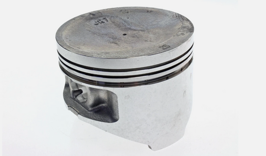 PISTON (0.25MM O/S) | For Yamaha | Part JR7-11635-00-00 OEM