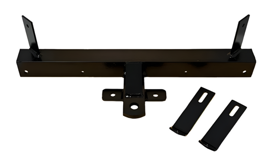 HEAVY DUTY TRAILER HITCH KIT | Fits Club Car | Part #1015445 OEM