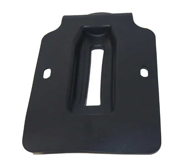 INSERT,PEDAL,ACCELERATOR | Fits E-Z-GO | Part #614393 OEM