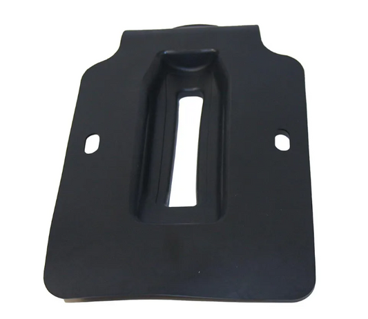 INSERT,PEDAL,ACCELERATOR | Fits E-Z-GO | Part #614393 OEM