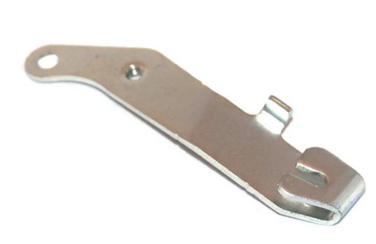 BRACKET, GOVERNOR, LOWER, FUJI | Fits E-Z-GO | Part #606005 OEM