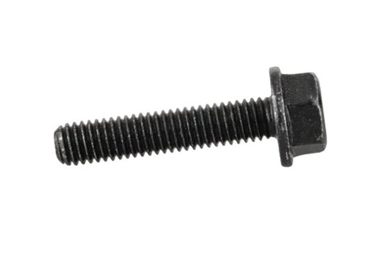 BOLT,HXFL, M6 X 30 | Fits E-Z-GO | Part #606421 OEM