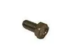M6-1.00x12MM Flange Screw | Fits E-Z-GO | Part #73876G01 OEM