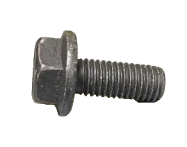 M8-1.25x20 Metric Class Hex Flange Bolt | Fits E-Z-GO | Part #606261 OEM