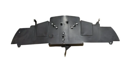 Front Splash Guard | Fits E-Z-GO | Part #601634 OEM