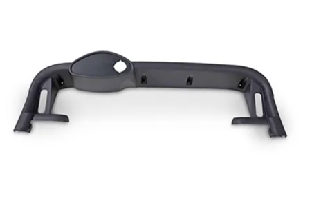I/P Trim for Fleet Gas/Electric | Fits E-Z-GO | Part #600242 OEM