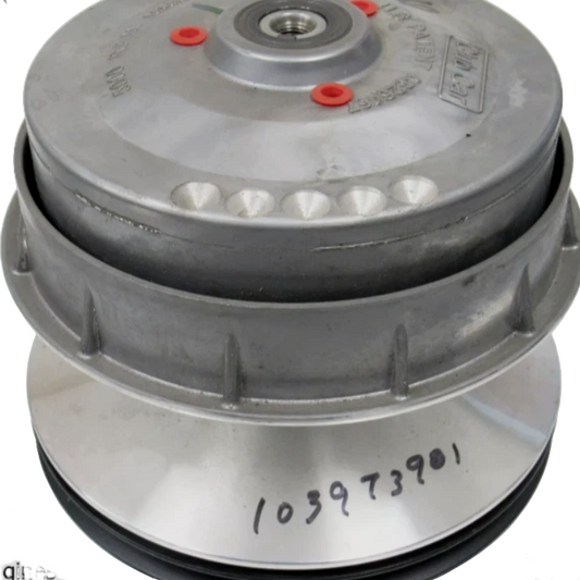 ASM, DRIVE CLUTCH, WR, PEDAL for Subaru Engine | Fits Club Car | Part #103973901 OEM