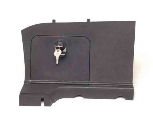 Glove Box Assembly (Left-Hand Side) | Fits E-Z-GO | Part #607533 OEM