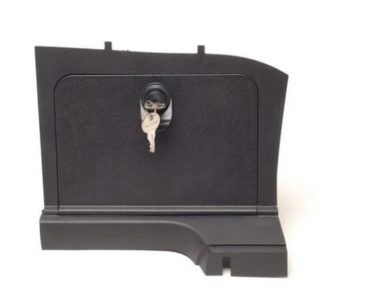 Glove Box Assembly (Right-Hand Side) | Fits E-Z-GO | Part #607131 OEM