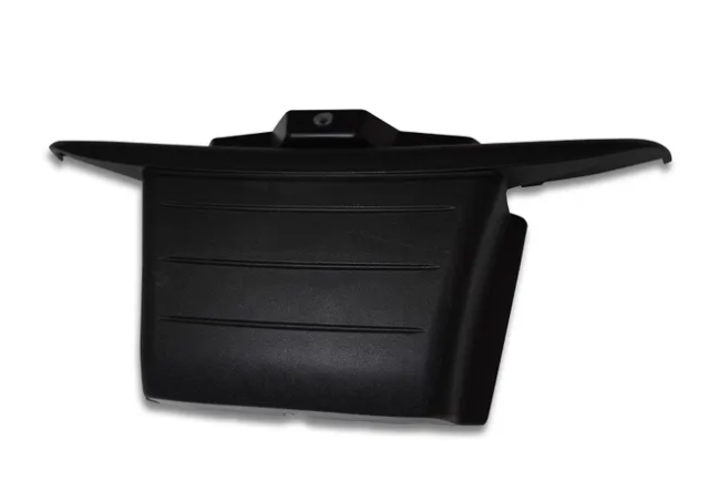Premium Trimmed Front Fascia | Fits E-Z-GO | Part #10014753 OEM