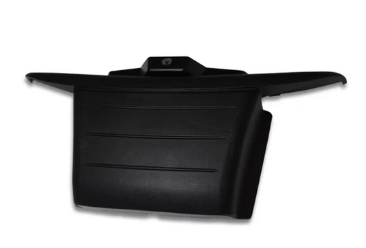 Premium Trimmed Front Fascia | Fits E-Z-GO | Part #10014753 OEM