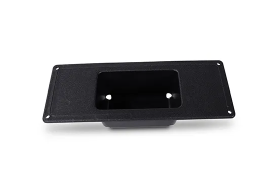 Center Compartment | Fits E-Z-GO | Part #638348G01 OEM
