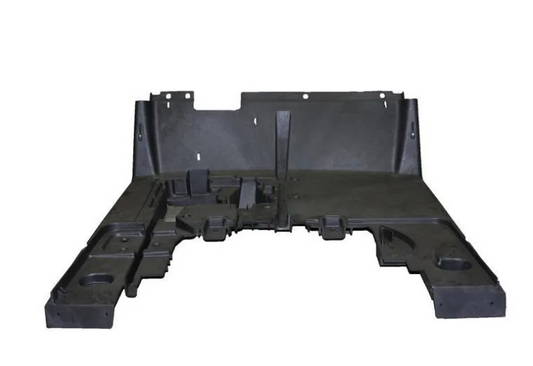 Floorboard | Fits E-Z-GO | Part #600225 OEM