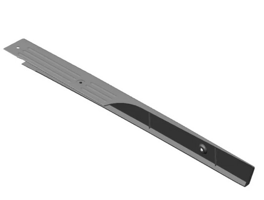 RXV Rocker Panel (Right-Hand Side) | Fits E-Z-GO | Part #601257 OEM