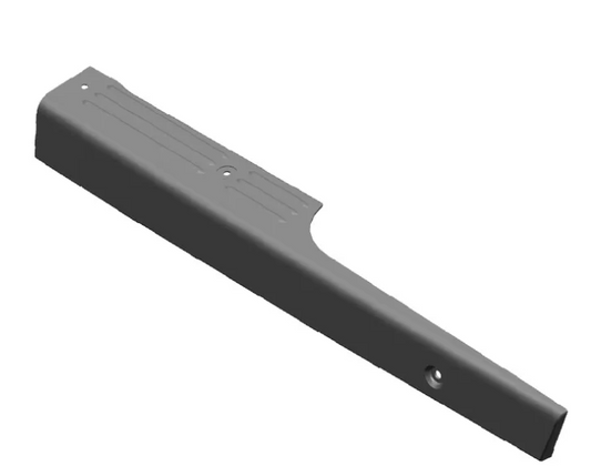 RXV Rocker Panel (Left-Hand Side) | Fits E-Z-GO | Part #10052252G01 OEM