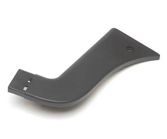 Rocker Panel (Black, Right-Hand Side) | Fits E-Z-GO | Part #601258 OEM