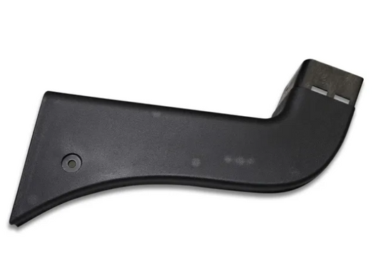 Rocker Panel (Black, Left-Hand Side) | Fits E-Z-GO | Part #600257 OEM