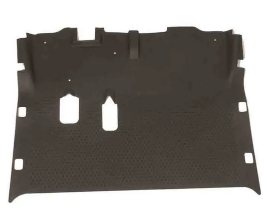 Floormat | Fits E-Z-GO | Part #601118 OEM