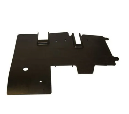 Plastic Pedal Cover | Fits E-Z-GO | Part #605277 OEM