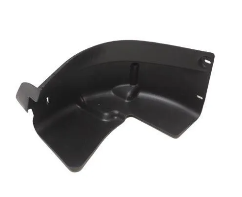Rear Splash Guard (Right-Hand Side) | Fits E-Z-GO | Part #601622 OEM