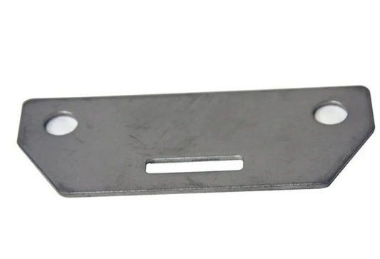 Seat Hinge Plate | Fits E-Z-GO | Part #602558 OEM