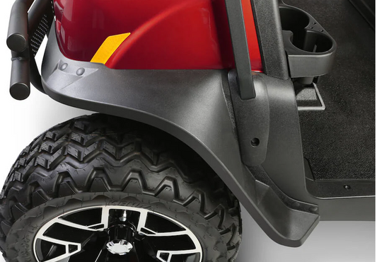 Onward Rear Fender Flares Kit | Fits Club Car | OEM Part #AM15027001