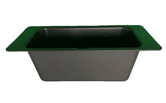 Onward Select Rear Under Seat Storage Bucket | Fits Club Car | OEM Part #47579986001
