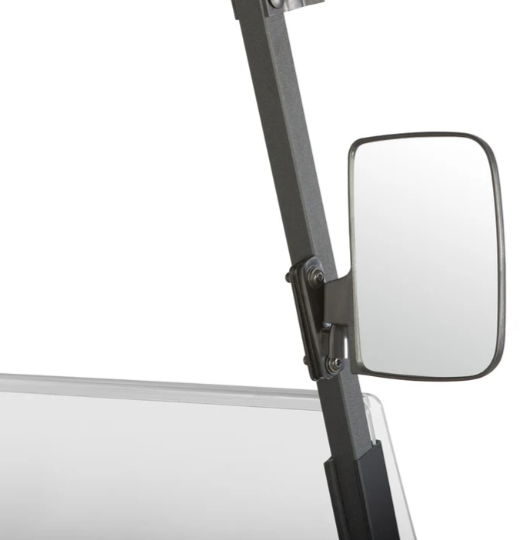 Onward Side Mirror Kit | Fits Club Car | OEM Part #47577558001
