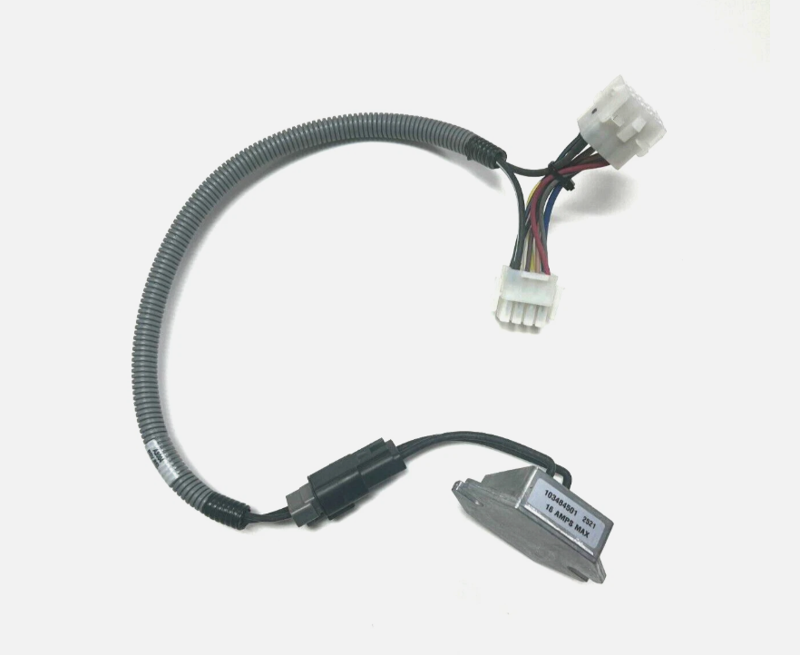 LIMITER, VOLTAGE, PRECEDENT | Fits Club Car | OEM Part #103484501