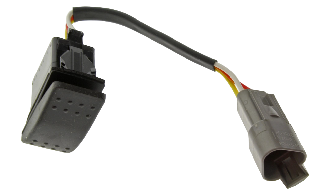 SWITCH | For Yamaha | Part JU2-H2917-00-00 OEM